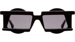 X20 BS Sun Black Shine