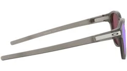 Oakley Latch OO9265 32 Matte Grey Ink -Luxe Eyewear Outlet df80f92bb5fa782c58d28c306ab8edb7