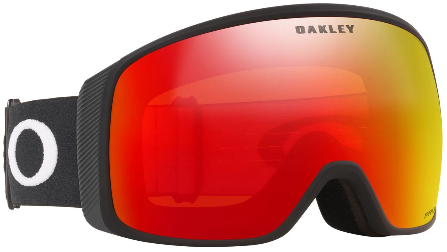 Oakley Flight Tracker XL OO7104 Matte Black Iridium 14 Oakley Flight Tracker XL OO7104 Matte Black Iridium - Image 12