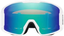 Oakley Line Miner L OO7070 E6 Matte White
