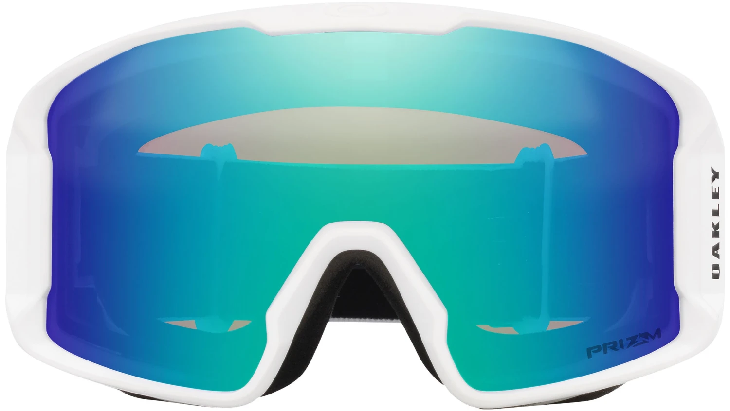 Oakley Line Miner L OO7070 E6 Matte White 3 Oakley Line Miner L OO7070 E6 Matte White