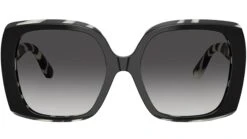 Dolce & Gabbana DG 4475 33728G Black Zebra