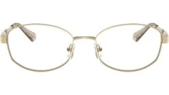 Michael Kors Lyon MK3086 1014 Light Gold