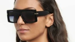 Marc Jacobs MJ 1061/S 7C5 Black Crystal -Luxe Eyewear Outlet e0a1f82237914814c2346164ad8f4552