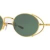 Jean Paul Gaultier Arceau 55-3175 Gold -Luxe Eyewear Outlet e0a5bfe359517ad00475a1151e86d745