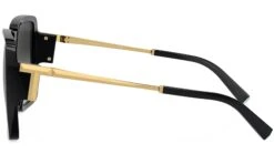 Tiffany TF4212U 80013C Black -Luxe Eyewear Outlet e10b713a21f3fe06403a4faddea3669c