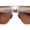 Assen Gold -Luxe Eyewear Outlet e1414f6aa5959b9c72d501943d6b5b7e