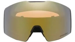 Oakley Fall Line L OO7099 69 Dark Brush Swirl