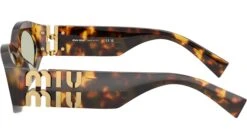 Miu Miu MU 11WS 14L50O -Luxe Eyewear Outlet e1e2959a32046514baa86d7ed9a68d14