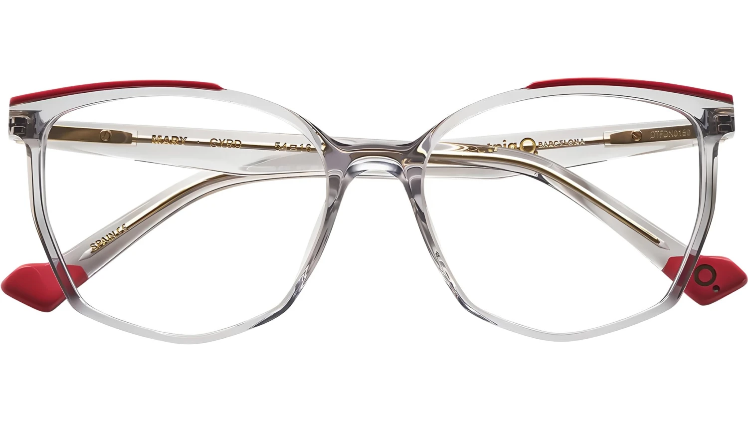 Etnia Barcelona MARY GYRD Grey 3 Etnia Barcelona MARY GYRD Grey