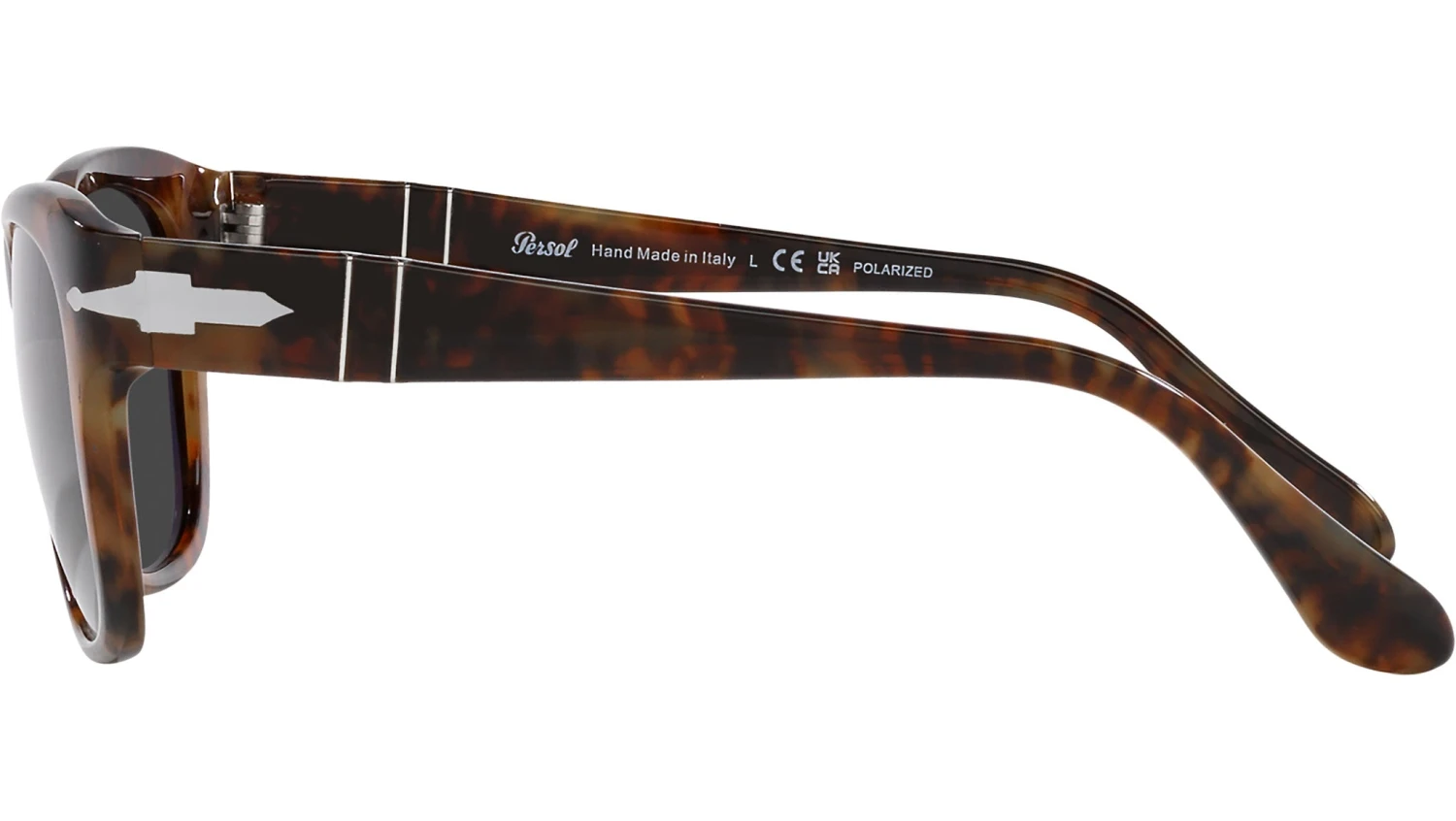 Persol PO3313S 108/48 Tortoise 5 Persol PO3313S 108/48 Tortoise - Image 3