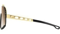 Carrera Flaglab 16 FG4 86 Brown Gold -Luxe Eyewear Outlet e260dbee80d3f2258cf6c2c10c354967