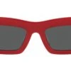 Versace VE4432U 538887 Red -Luxe Eyewear Outlet e27eea0595da635c2750f053bb84dc30