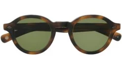 Flipper Sun Spotted Brown Shell -Luxe Eyewear Outlet e2a1d5151eedeadcad487c38591fe331