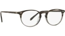 Oliver Peoples Riley-R OV5004 Storm -Luxe Eyewear Outlet e2cf14561633b918a3d1cbabed164008