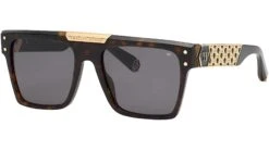 PHILIPP PLEIN SPP080 0722 Tortoise