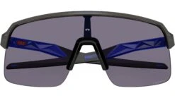 Oakley Sutro Lite OO9463 69 Matte Grey Smoke -Luxe Eyewear Outlet e32ec1dc208ece9b4aeae22ffe9635e8