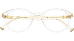 Miu Miu MU 02WV 15Z1O1 -Luxe Eyewear Outlet e34d546fa0576bb35bbd146014398b90