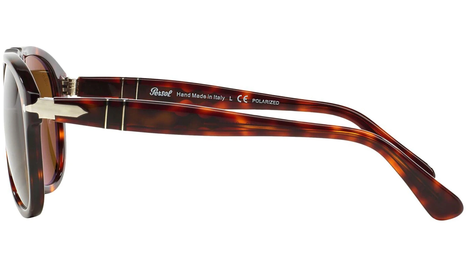 Persol PO0649 Havana Brown Polar 6 Persol PO0649 Havana Brown Polar - Image 4