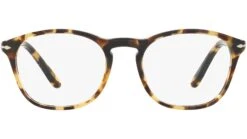 Persol PO3007V Brown And Beige Tortoise