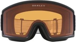 Oakley Target Line M OO7121 18 Black Persimmon