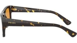 Prada PR A10S 16O20C Black Yellow 7 Prada PR A10S 16O20C Black Yellow -Luxe Eyewear Outlet e41d0210da706c4bd8d00b4576bb9102