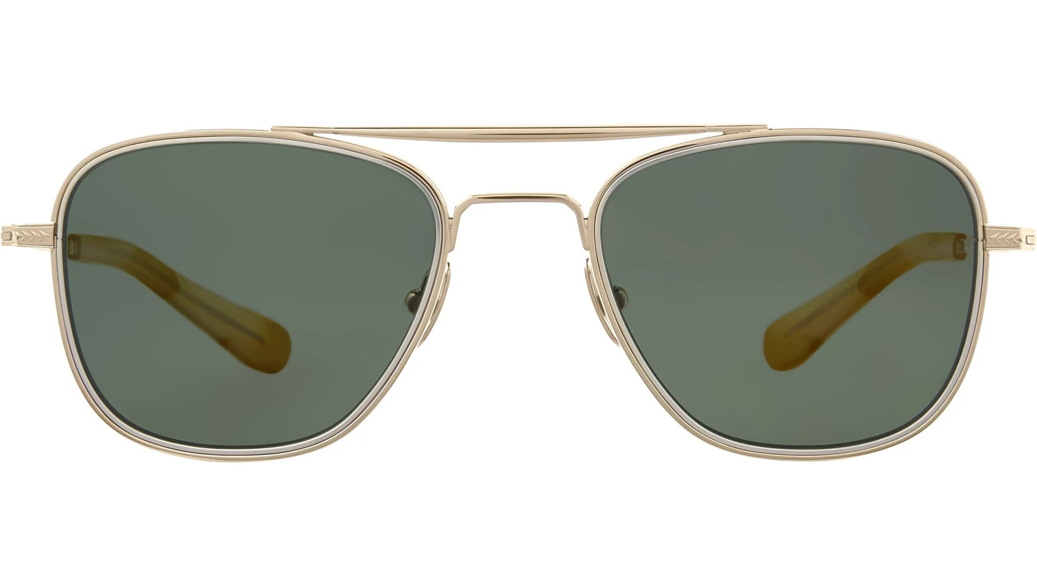 Navigator S Brushed White Gold 3 Navigator S Brushed White Gold