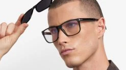 David Beckham DB 1188/C 807 Clip -Luxe Eyewear Outlet e444efa71152f158a59ea100e57f3e05