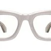 Relation N474V White -Luxe Eyewear Outlet e454148c66bb4eea3789245582dad000