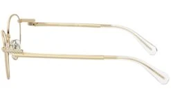 Swarovski SK1002 4004 Gold 9 Swarovski SK1002 4004 Gold -Luxe Eyewear Outlet e45cf338ba42e2c2d818e5e3757076a8