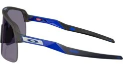 Oakley Sutro Lite OO9463 69 Matte Grey Smoke -Luxe Eyewear Outlet e46f762b4aa4e5abe92ad8d914e4c458