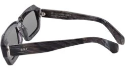 Retrosuperfuture Fantasma Black Marble X Giulietti E Guerra -Luxe Eyewear Outlet e48492ddbce092976b79c558e0b16f8c