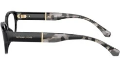 Michael Kors Gargano MK4113 3005 Black 9 Michael Kors Gargano MK4113 3005 Black -Luxe Eyewear Outlet e53bf366abb9fa0cf189e01ce702cf8c