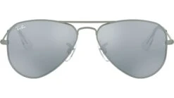 Aviator RJ9506S 250/30 Matte Gunmetal