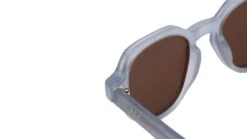 Retrosuperfuture Voce Light Blue -Luxe Eyewear Outlet e5e559643e3b4ba6cfb2eccd5173b2b8