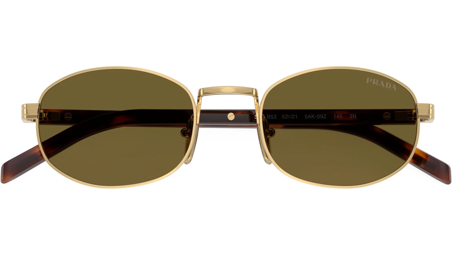 Prada PR B53S 5AK09Z 6 Prada PR B53S 5AK09Z - Image 4
