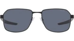 Prada Linea Rossa PS 54WS DG009R Black Rubber