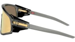 Oakley Latch Panel OO9404 05 Grey -Luxe Eyewear Outlet e60f46236523a9a036b2f1cabdec3823