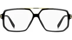 Marc Jacobs MARC 417 807 Black