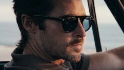 Serengeti Arthur SS744 Black -Luxe Eyewear Outlet e646382ca31ef8da33a34f22ede7f409