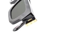 Retrosuperfuture Colpo Black X Giulietti E Guerra -Luxe Eyewear Outlet e6897721b8e44679b8bae79693aa540d