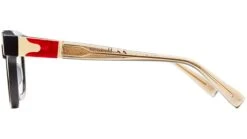 S4 BM Black Matt -Luxe Eyewear Outlet e6b431afcf69ea90153c592416f23ce0