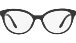 Prada PR 05UV 1AB1O1 Black -Luxe Eyewear Outlet e6c13a900a8f07f39a803cda72bf5a7a