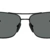Prada Linea Rossa PS 50ZS 1AB02G Black -Luxe Eyewear Outlet e6ea67d8fcb1f1df8a72736860df803b