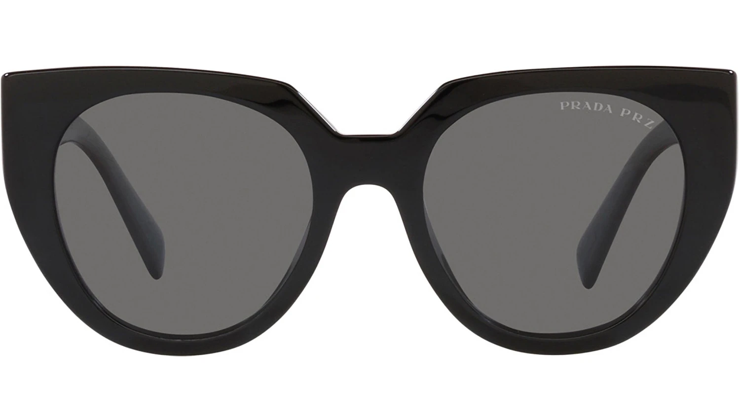 Prada PR 14WS Black 3 Prada PR 14WS Black