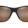 Maui Jim Kaiwi Channel H840 25C -Luxe Eyewear Outlet e7d6a1014f5d93637bc237d6d08cafa2