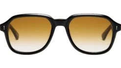 Night Train Black Miel