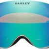 Oakley Flight Deck M OO7064 D9 White Argon -Luxe Eyewear Outlet e7dede1af09e956c6010e865315805d4