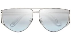 Retrosuperfuture Premio Silver Ombre