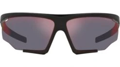Prada Linea Rossa PS 07YS DG010A Black